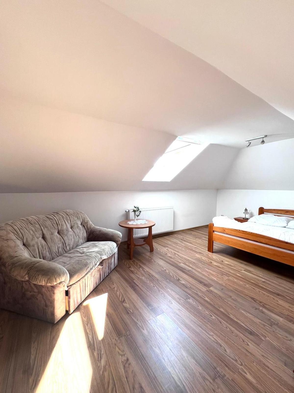 Apartamenty Amber Wyspa 格但斯克 外观 照片